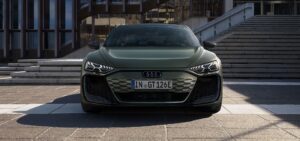 Audi RS E-Tron GT Performance