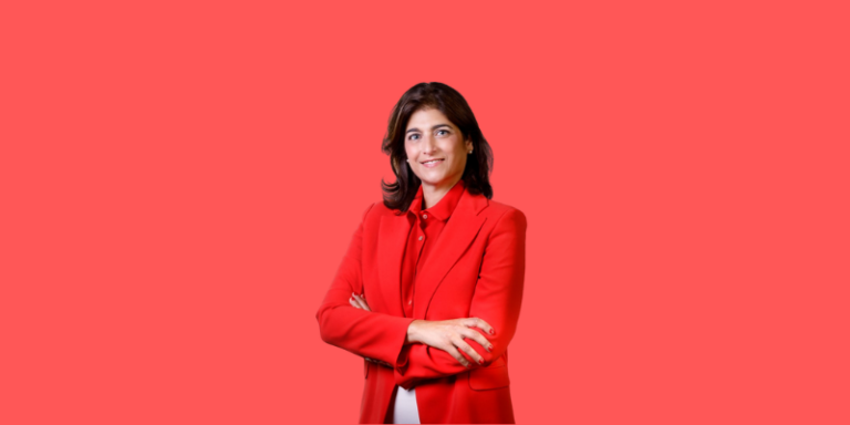 Cristina Gabriel: ViiV Healthcare.