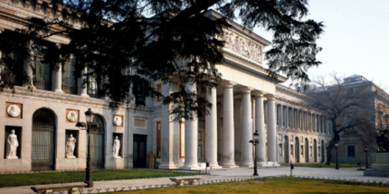 Museo del Prado