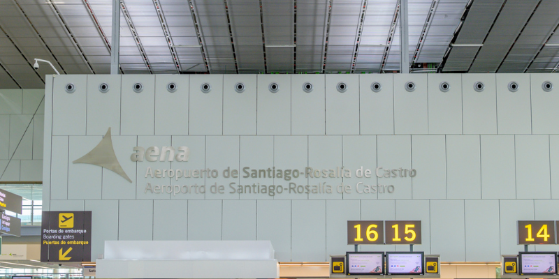 AENA: Getty Images.