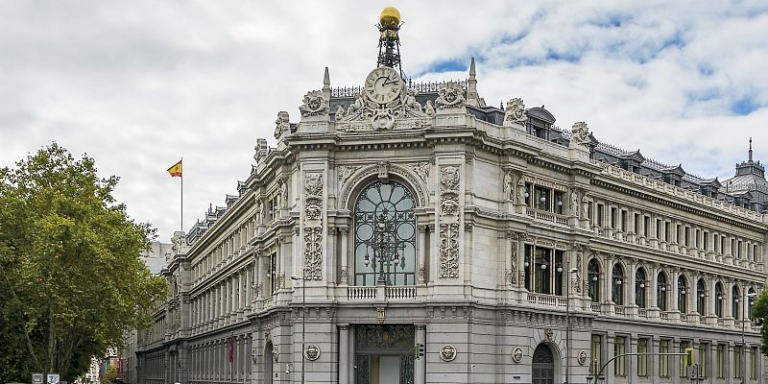 Banco de España
