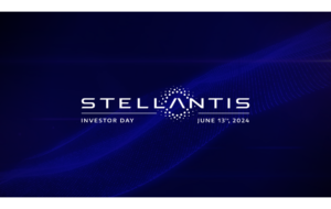 Logo Stellantis