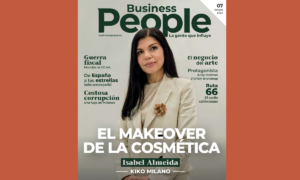 Portada Business People Octubre 2024
