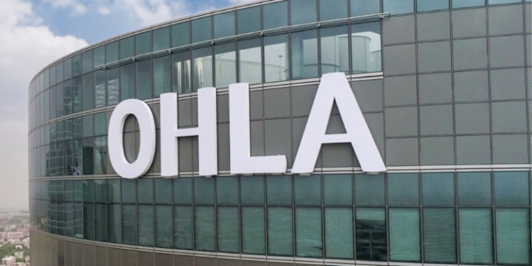 OHLA