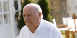 Amancio Ortega