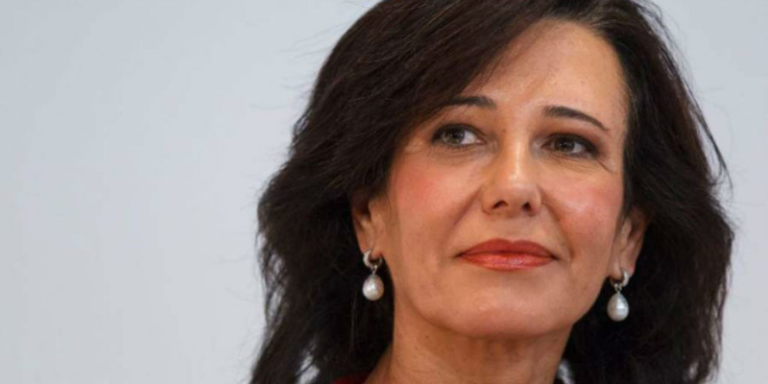 Ana Botín
