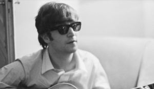 John Lennon