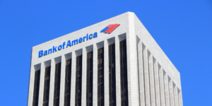 Bank of America