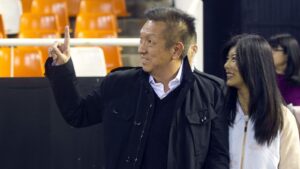 Peter Lim