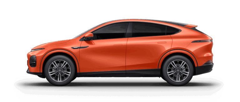 XPeng G6