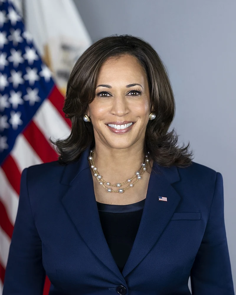 kamala harris