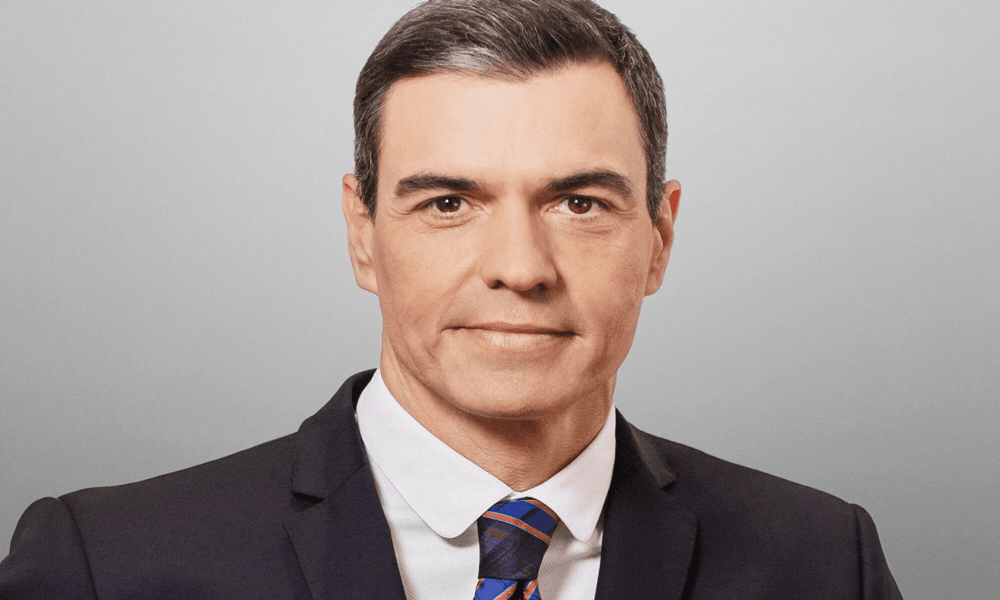 pedro sanchez