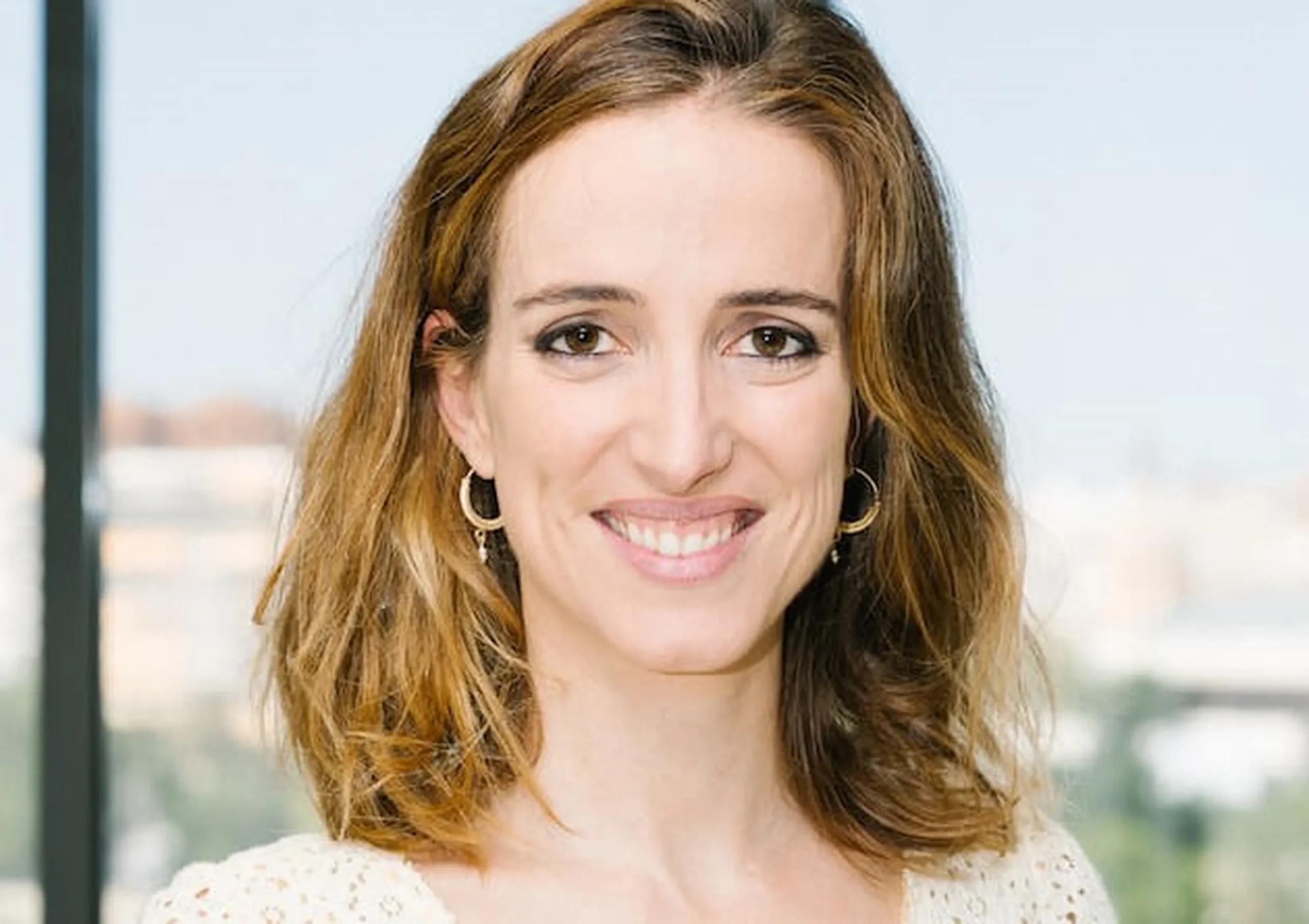 Herederos del reino empresarial 2 Juana Roig