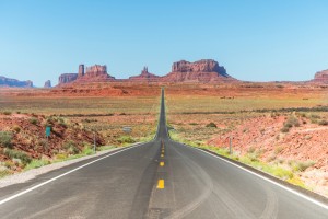 Ruta 66: El sueño californiano 3 Ruta 66