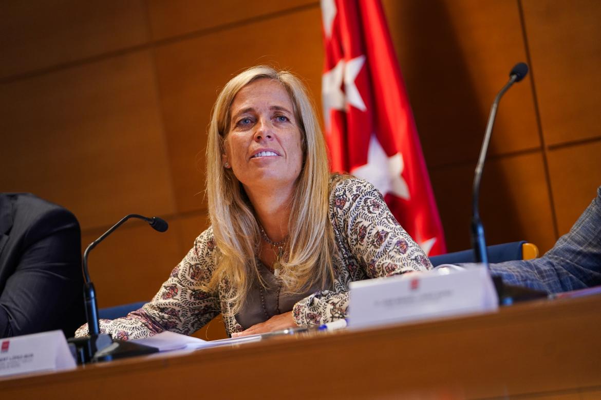Rocío Albert López-Ibor