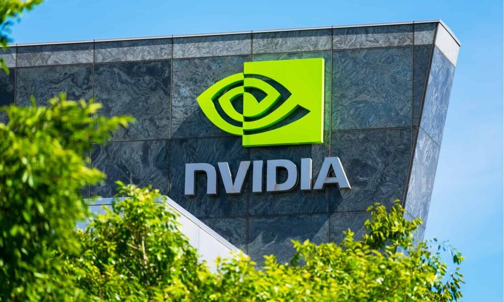 AMD reta a Nvidia y presenta sus nuevos chips de IA 1 Nvidia