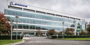 Boeing