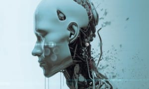 Casi la mitad de las empresas españolas incorpora la inteligencia artificial en su gestión financiera 1 Inteligencia Artificial