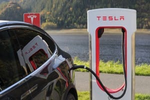 El diseño del nuevo robotaxi de Tesla sorprende a inversores y analistas 1 tesla