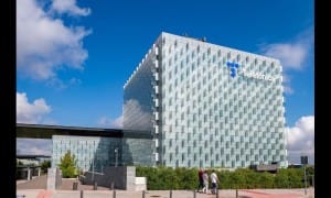 Telefónica reclama al Estado peruano 1.122 millones de euros en arbitraje internacional 1 Telefónica
