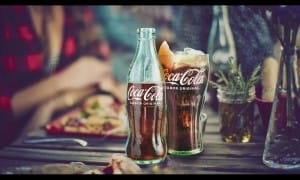 Coca Cola