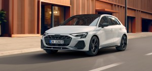 Audi Presenta el nuevo A3 con motorización híbrida enchufable TFSIe 1 AudiA3