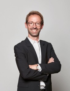 L’Oréal Groupe anuncia nuevos nombramientos en su comité de dirección para España y Portugal 3 Florian Delagoutte