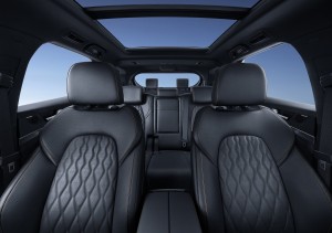 BYD Tang