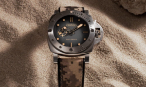 Panerai Navy SEALs