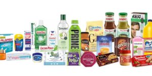 Varma Food & Personal Care