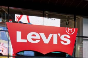Levi's