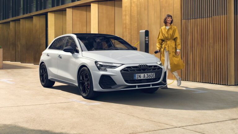 AudiA3