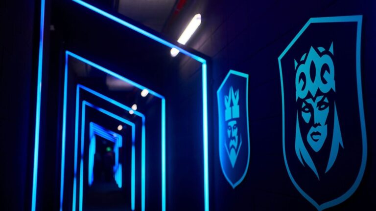 Kings League