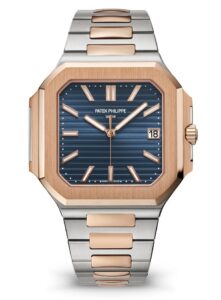 Patek Philippe, cubitus