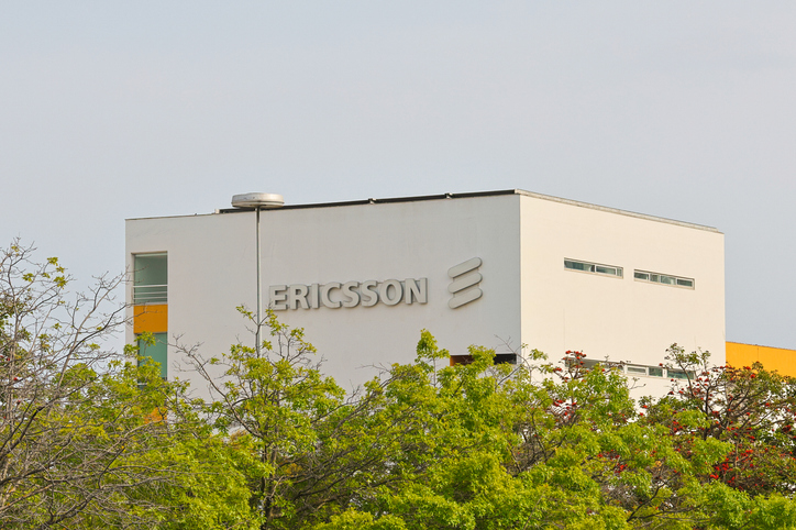 Ericsson
