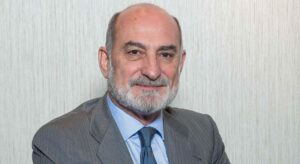 José María Folache