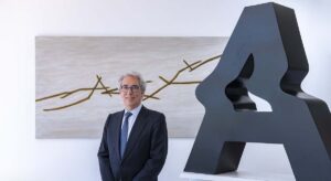 Antonio Fernández Galiano