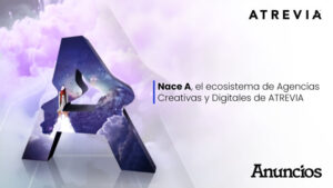 Atrevia