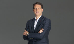 Alberto Teichman