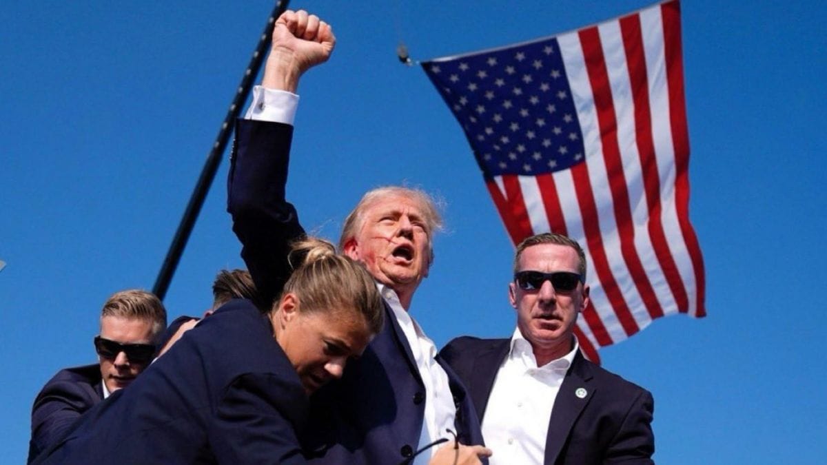 Trump regresa a la Casa Blanca tras ganar en Estados clave: Así celebran los inversores 2 Donald Trump