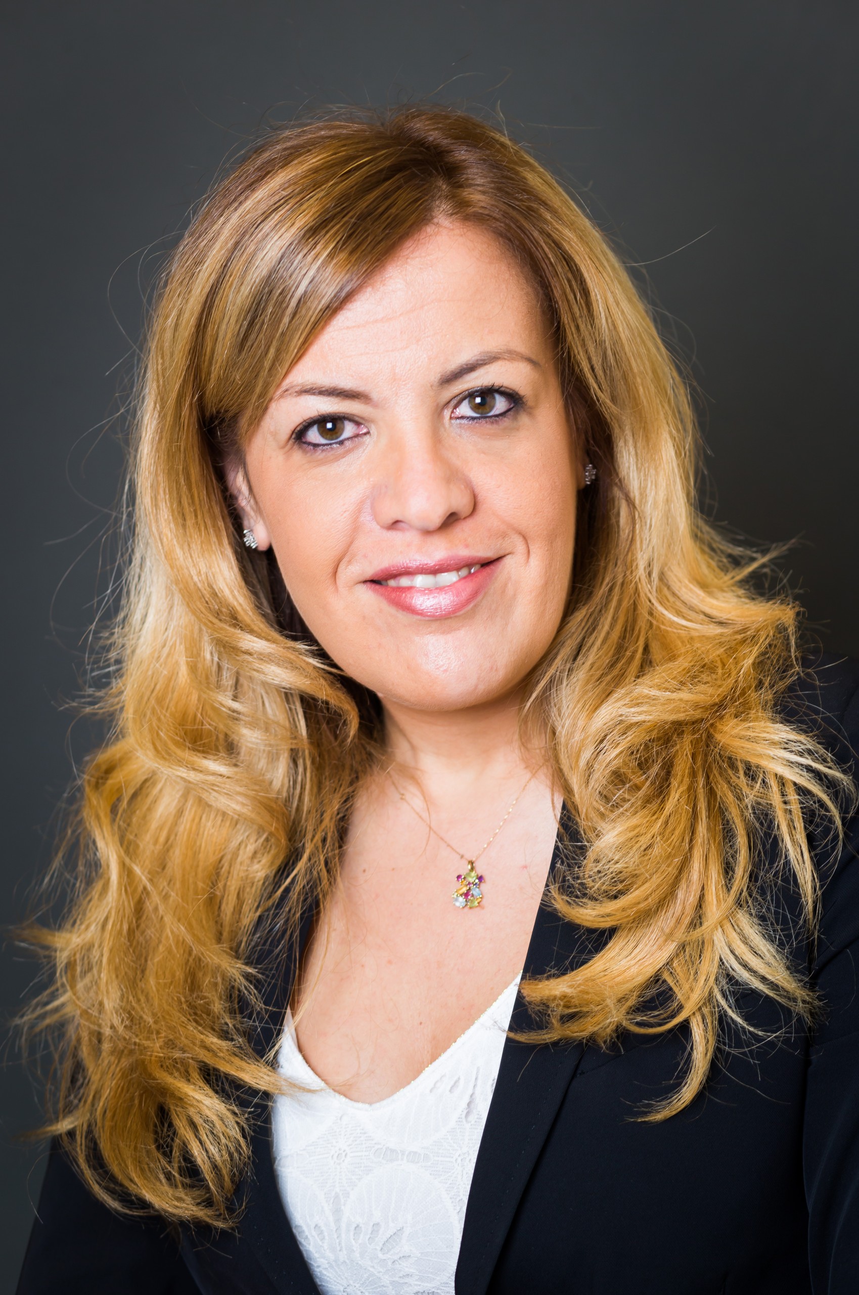 Generación Alfa: el ADN virtual 2 La socia responsable de consumo y retail en EY España, Transy Rodríguez