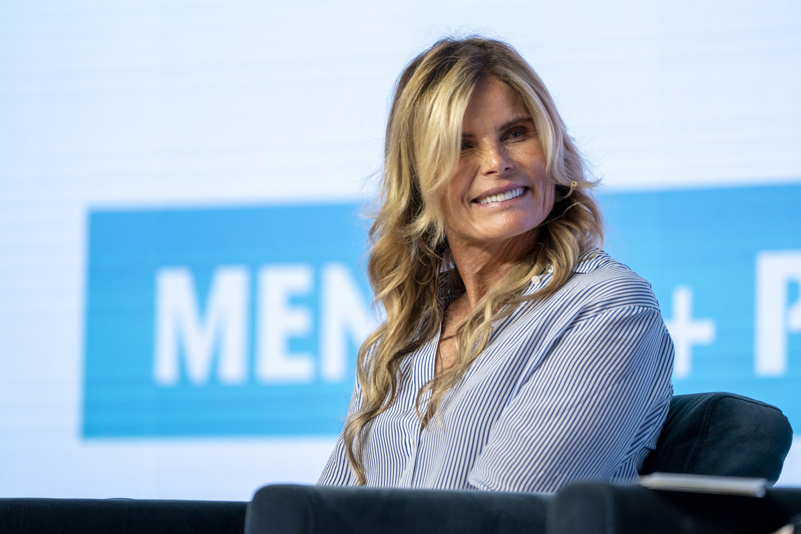 Mariel Hemingway