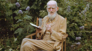George Bernard Shaw