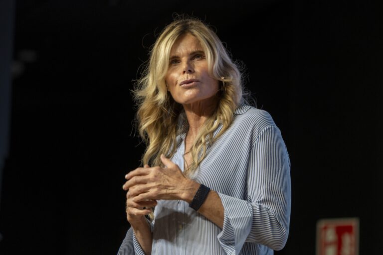 Mariel Hemingway