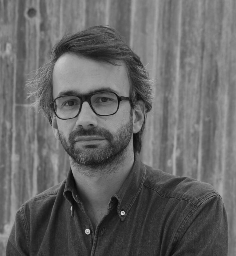 Philippe Decrauzat