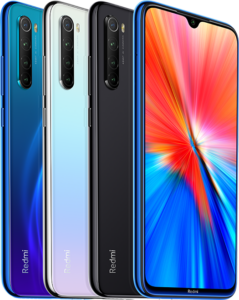 Xiaomi