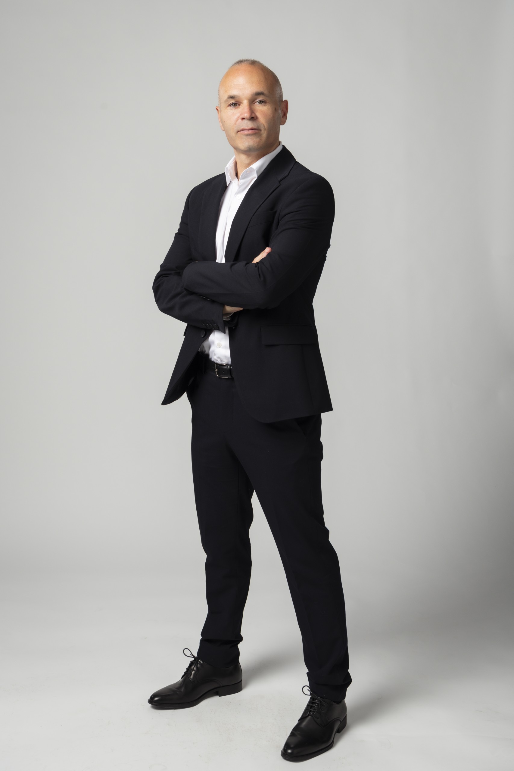Andrés Iniesta