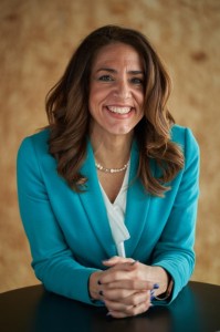 Vantage Towers nombra a Ana Díaz como nueva directora general en España 1 Sonia Hernández