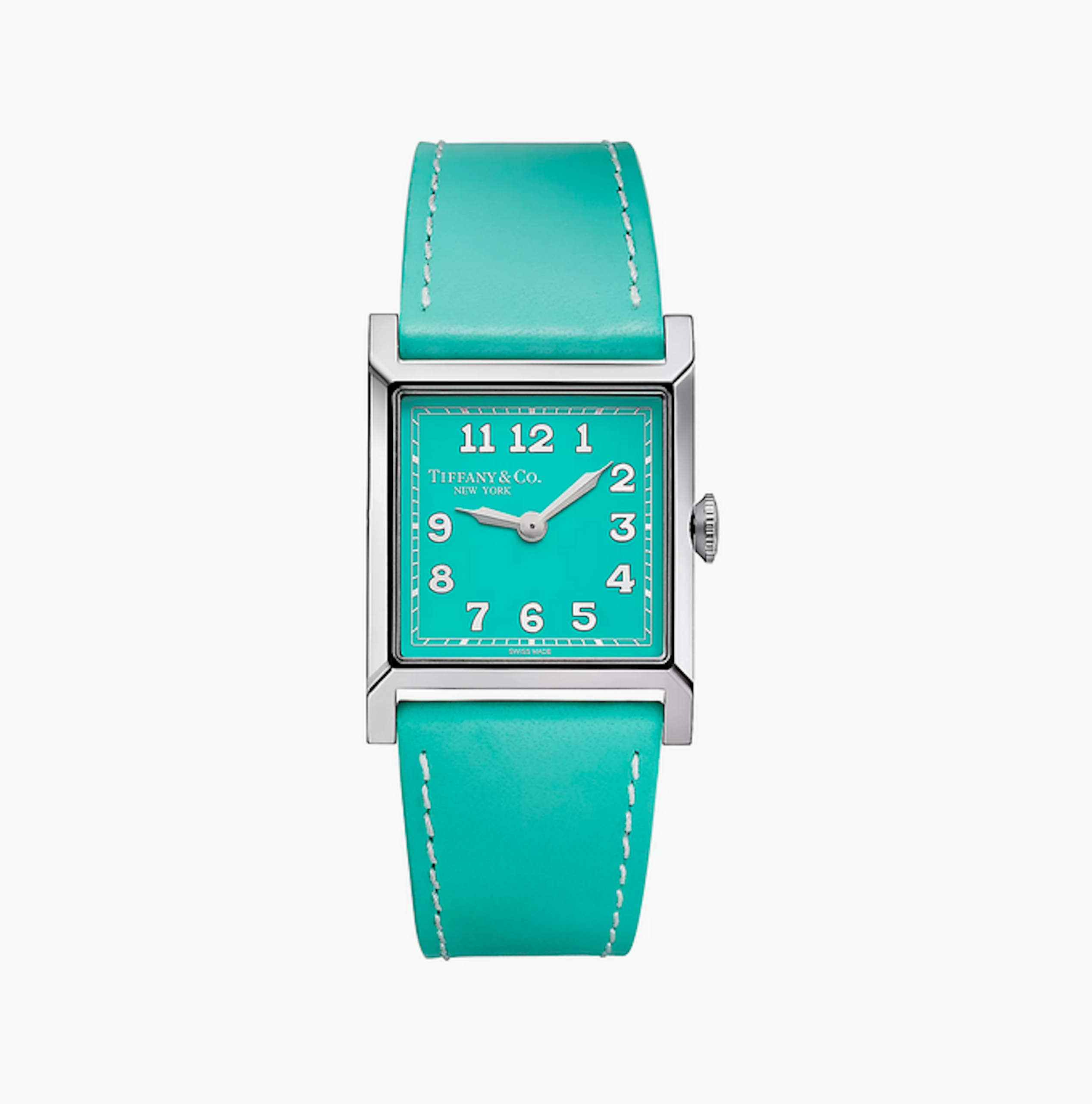 Relojes: Los joyeros del tiempo 1 Union Square