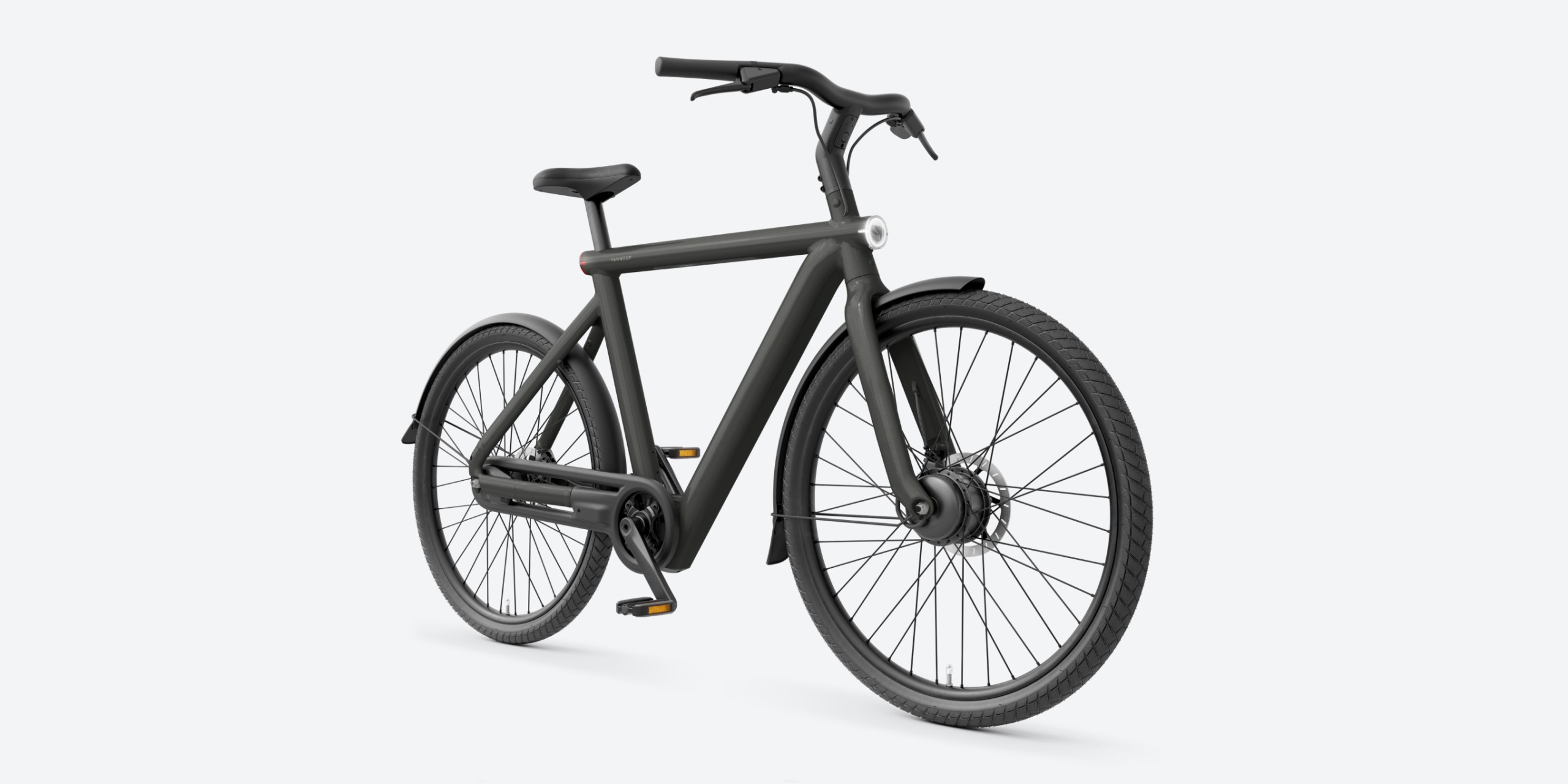 Vanmoof